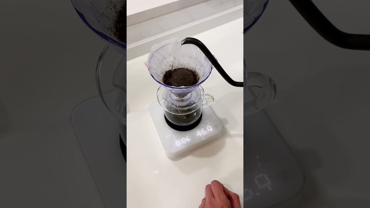 買って良かった】機能性抜群でお洒落なドリップケトルの開封の儀