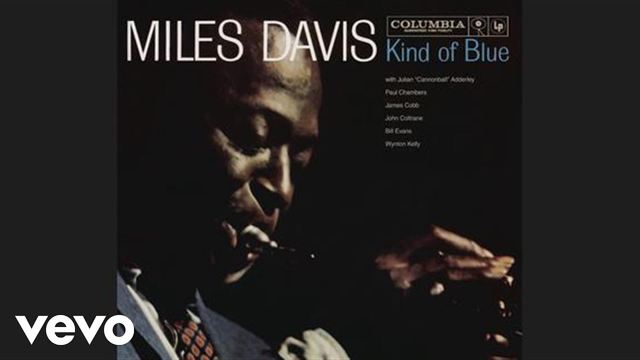 Miles Davis   So What Official Audio