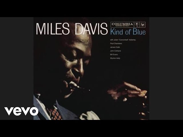 MILES DAVIS - SO WHAT