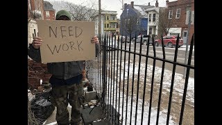 Finding work after incarceration. American Graduate/WVPBS