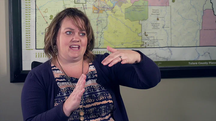 Denise England - Tulare County Water Resources Dir...