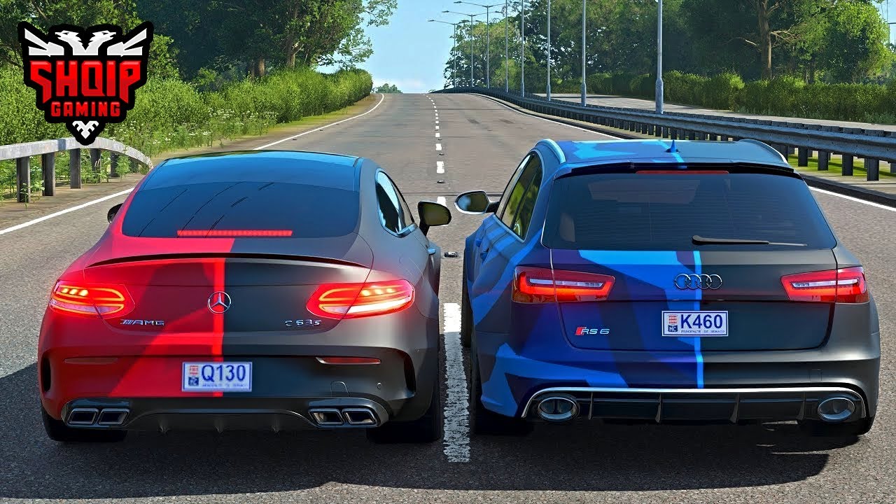 Shoferat në Qytetin e Quditshëm !! - Forza Horizon 4 | SHQIPGaming