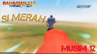 Upin & Ipin Bahagian 1-3 (Si Merah) MUSIM 13