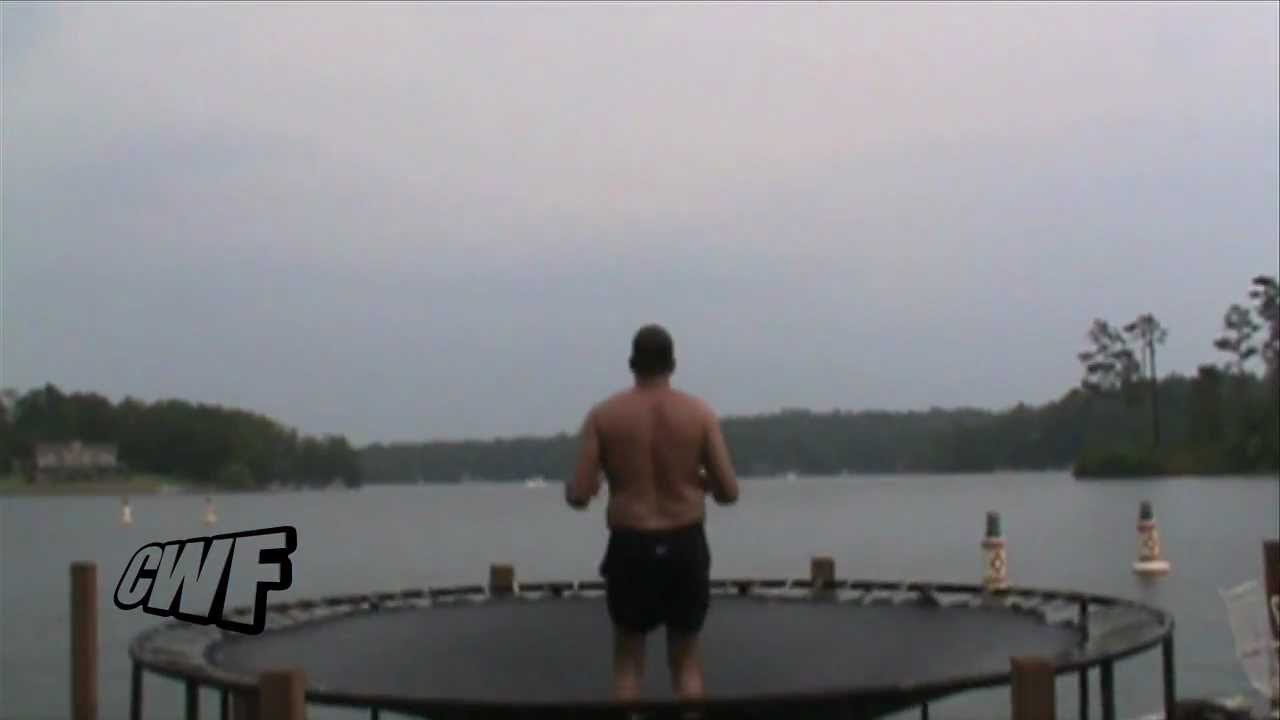 Bild från Trampoline Expert