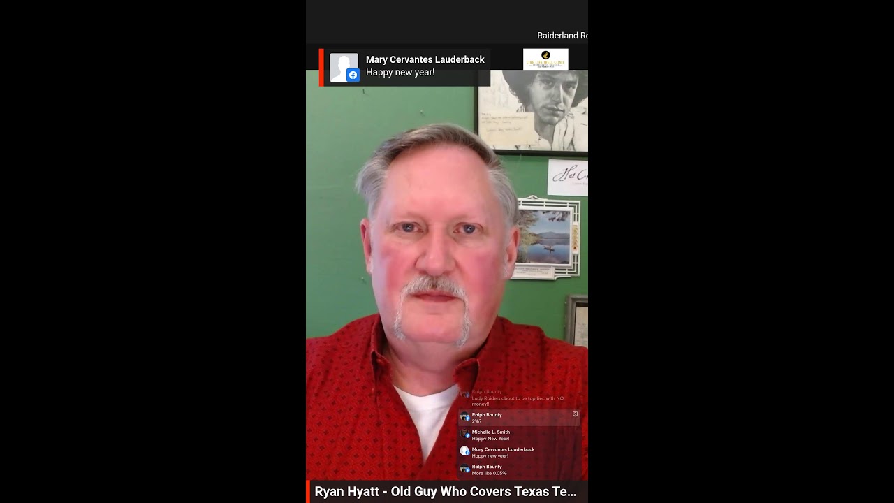 Raiderland Rewind: Ducks Kick Texas Tech 23-0. Our recap, your comments/questions  📱