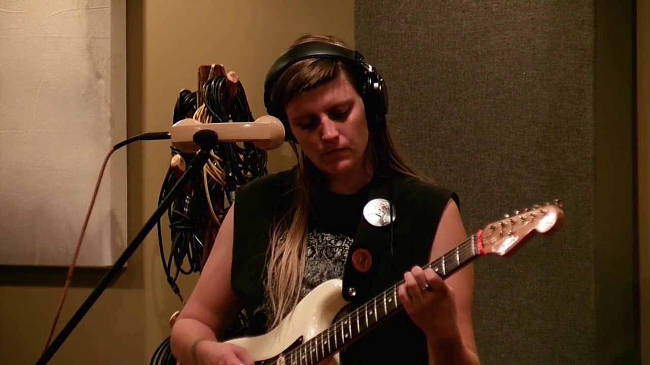 Midwife - Full Session - Daytrotter Session - 9/23/2017