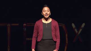 Proud Daughter of Immigrants from Mexico | Jessica Hinojos | TEDxYouth@ParkCity