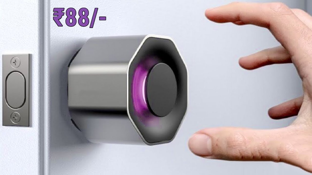 COOL GADGETS FROM AMAZON THAT YOU CAN BUY RIGHT NOW - YouTube