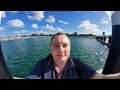 DJI OSMO ACTION 4 real video test AT GEELONG (AUSTRALIA)