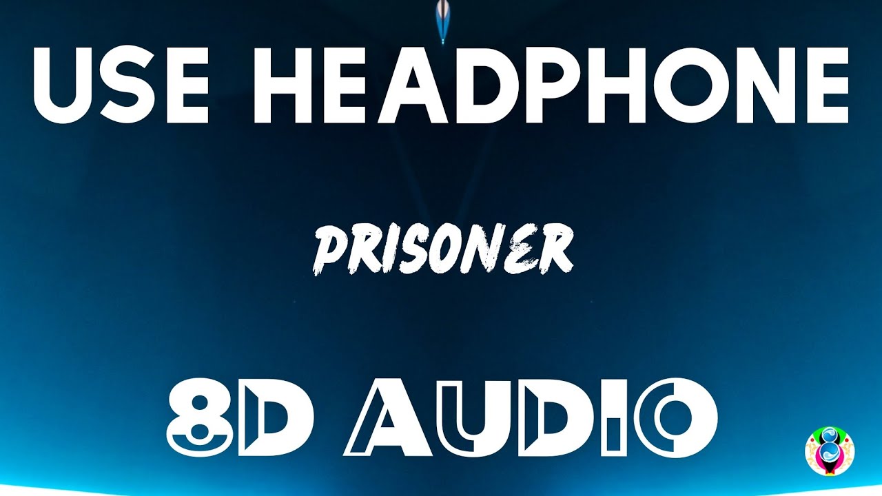 Miley Cyrus feat. Dua Lipa - Prisoner (8D AUDIO) - YouTube