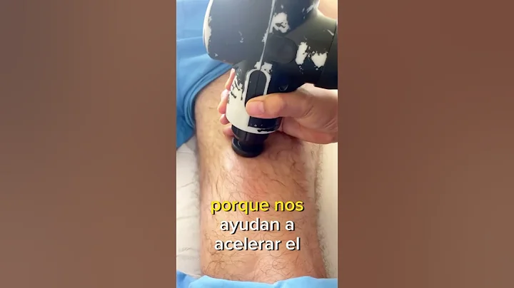 Percussion gun massager the best