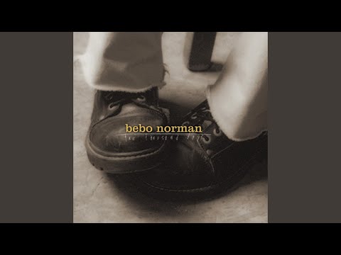Bebo Norman — Healing Song