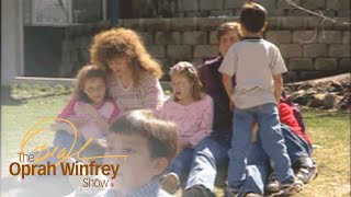 Meet the Couple Who Adopted 17 Children with Trauma in Their Pasts | The Oprah Winfrey Show | OWN