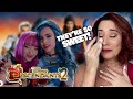 Vocal Coach Reacts  Descendants 2 - Space Between | WOW! They were...