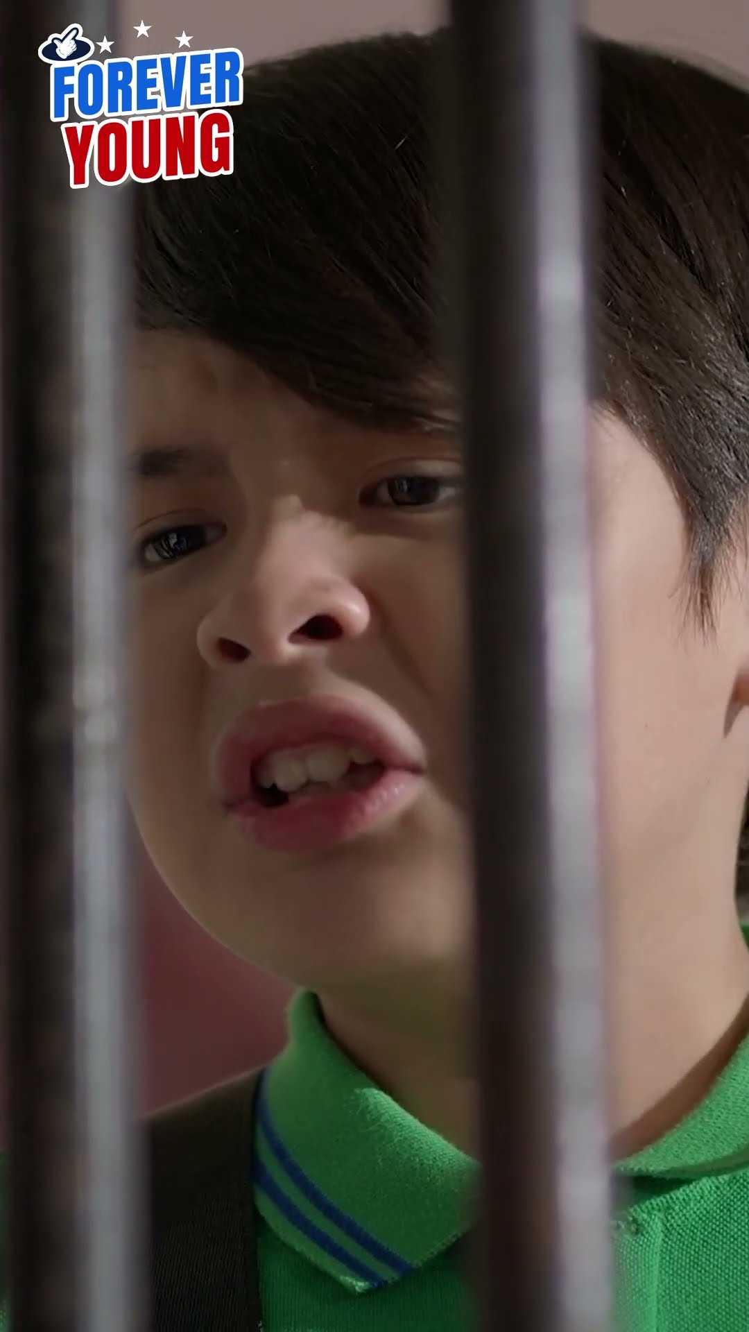 Ang mga mastermind sa pagpatay kay Gregory! #shorts | Forever Young