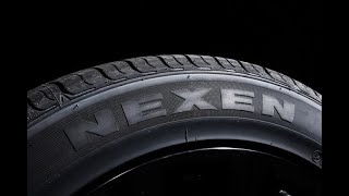 What kind of tire is the Nexen 