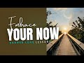 Embrace Your Now - Morning Star #frequency