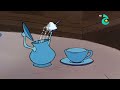 فيلم التبديل في الحجر ديزني 