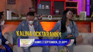 Hotman Paris Show bersama Vicky Prasetyo dan Kalina Oktarani