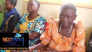 Maama Yaali Ayagala Ndoge. Omuwala Alumiriza Nnyina Okwagala Okumuyigiriza Eddogo.