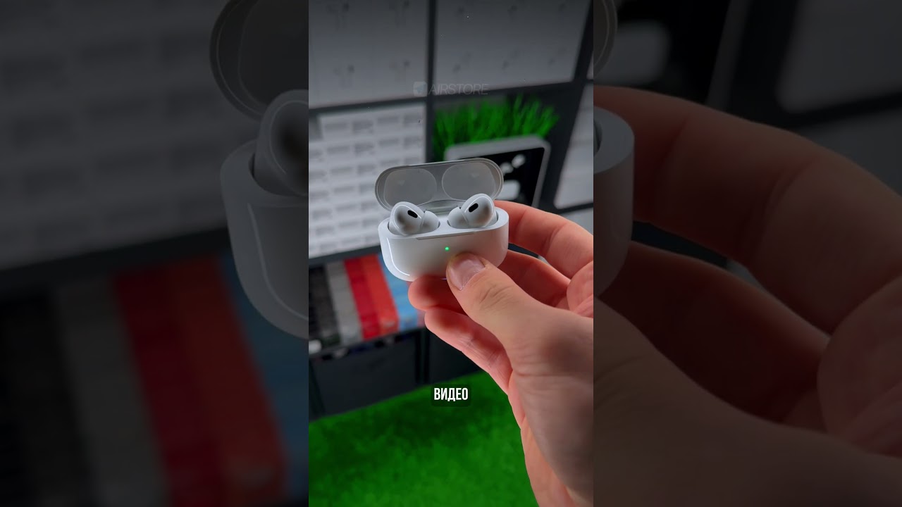 НЕ ПОКУПАЙ !! - такие AirPods 🙅‍♂️