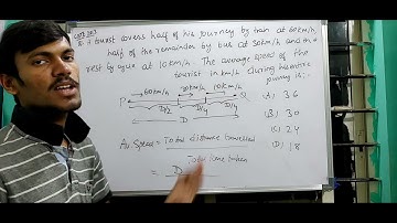 APTITUDE PROBLEM-37 | (GATE/ENGINEERING MATHEMATICS/COMPETITIVE EXAMS) #gate #maths #iit