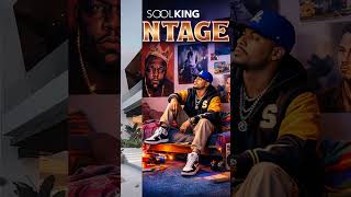 Soolking – Corbeau (Official Lyric Video)