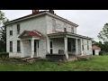Farmhouse Restoration Episode 1