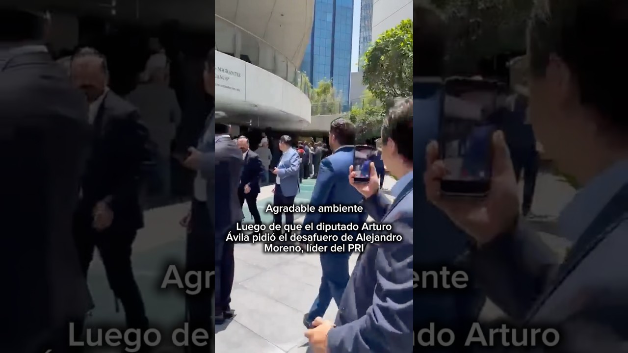 En los asuntos de la política