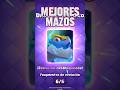 MEJORES mazos con el dragon electrico evo #clashroyale #clash #supercell
