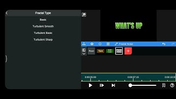 glitch effect with node video like Andrew Kramer 🔥🔥🔥🔥