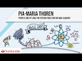 People Agility and the Future role for HR and Leaders - Pia Maria Thoren
