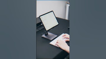 What a great product!!Why not try this 2-in-1 docking station? #minisopuru #dockingstation  #office