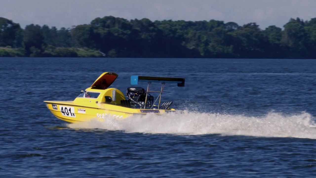 PRETTY FAST BOATS YouTube