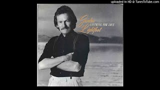 Gordon Lightfoot - Anything For Love