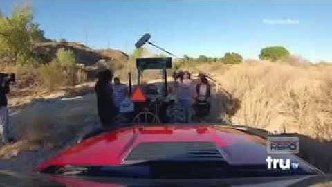 Operation Repo M U T I N Y Sea 11 Epis 17