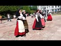 Danzas de Asturias 1