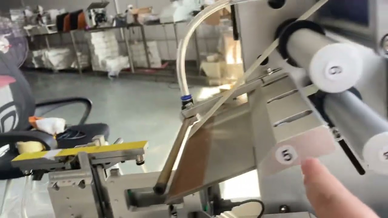 Label threading path explain