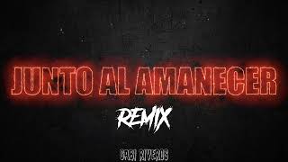 J Alvarez - JUNTO AL AMANECER (REMIX) ⚡ DJ Gabi Riveros