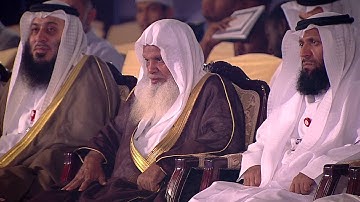 يوسف موبيرو، متسابق أوغندا، فرع التلاوة