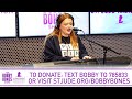 BBS Radiothon: Former St. Jude Patient Addie Pratt Performs Her Original Song &quot;The Woman In Me&quot;