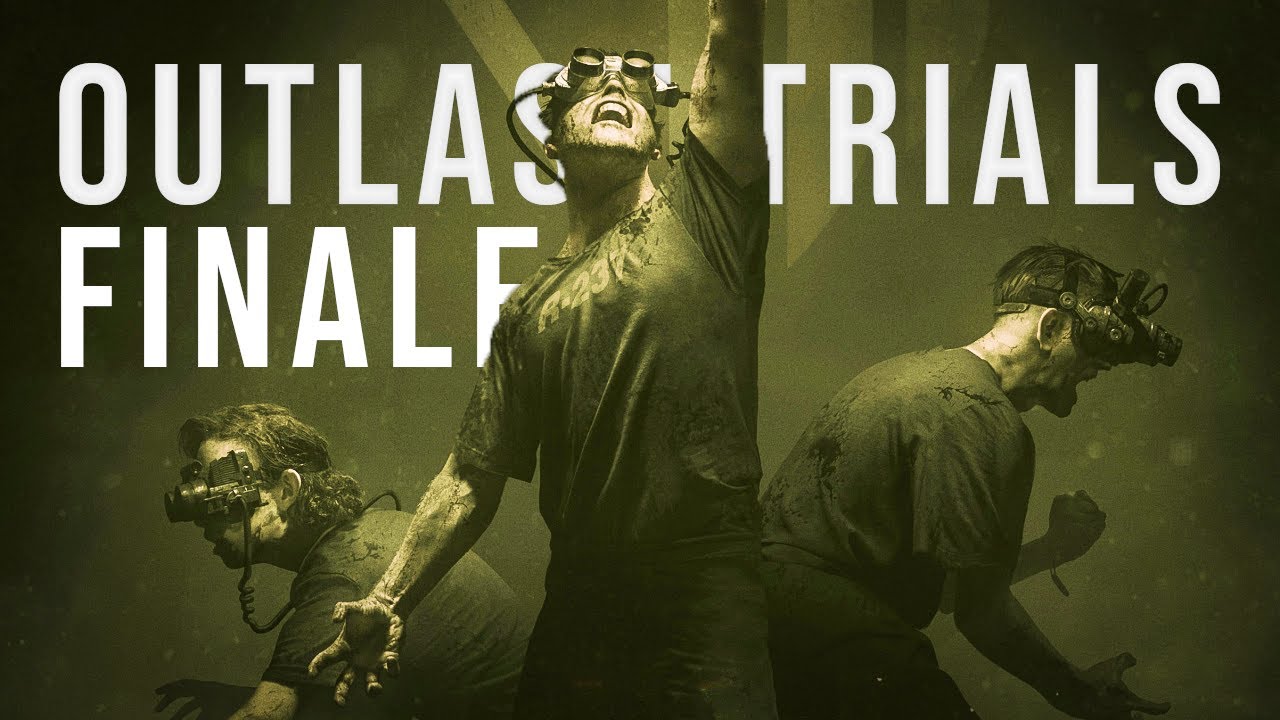 Letztes Level bringt alles zum Absturz?! - The Outlast Trials #26 - YouTube
