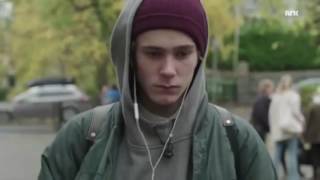 Isak & Even Attention