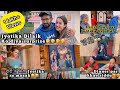 Jyotika Di Invites us for Lunch😍 || Dilaik Niwas House Tour🏔 || Dilaik Family get together ❤️