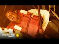 A Crewman on a Sinking Chemical Tanker Recalls The Horror 😱 Disasters at Sea | Smithsonian Channel