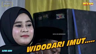 Widodari - PUTRI CEBRET - Dhesta Irama - ALFINO Audio - DUTA HD MONDOKAN