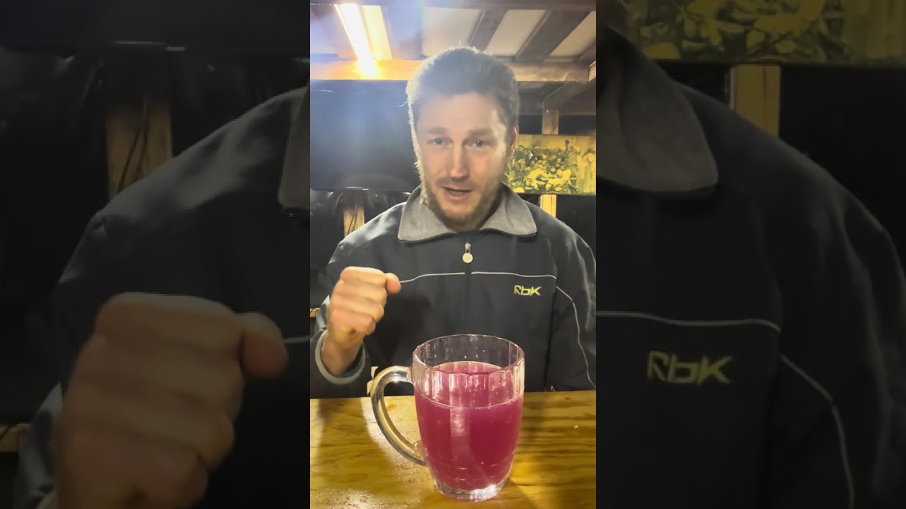 Снадобье от всех недугов🔥