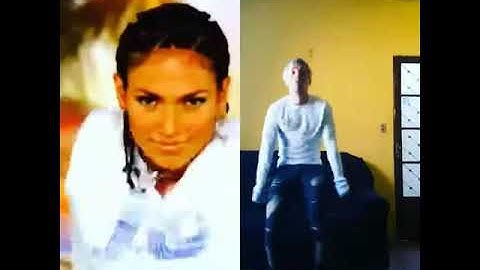 Thumbnail of Jennifer Lopez - Love Don't Cost a Thing // COREOGRAFIA Cover Dance