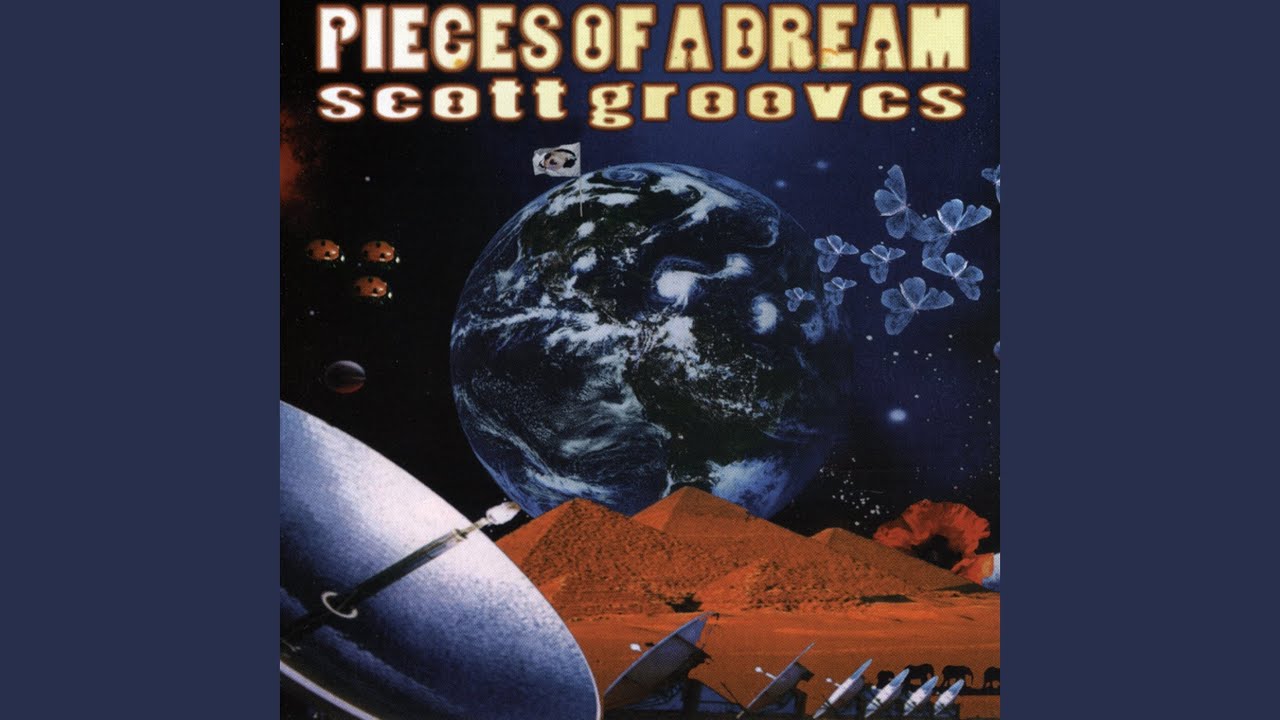 Pieces of a Dream