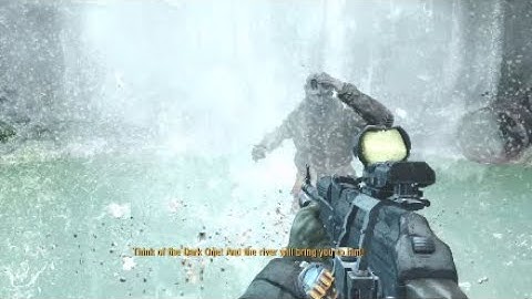 METRO LAST LIGHT REDUX Walkthrough GamePlay part 14 No commentary